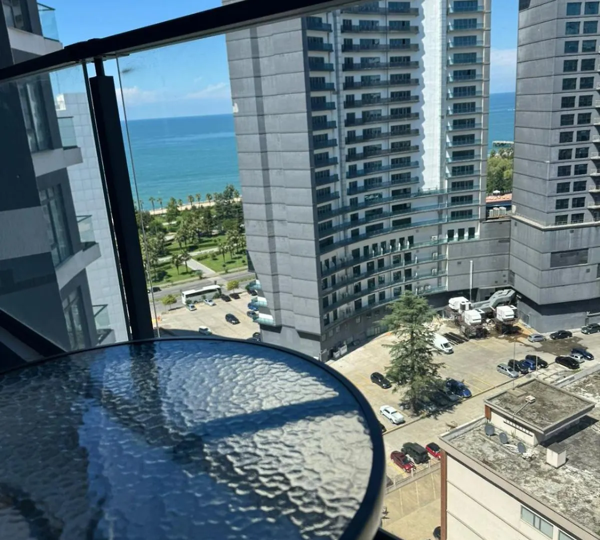 Solo Visit Apartments 1702 B Batumi Georgia
