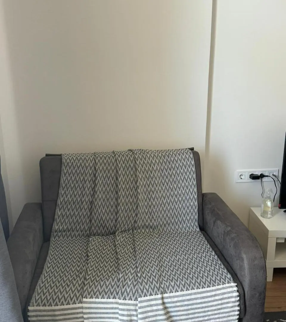 Solo Visit Apartments 1702 B Batumi