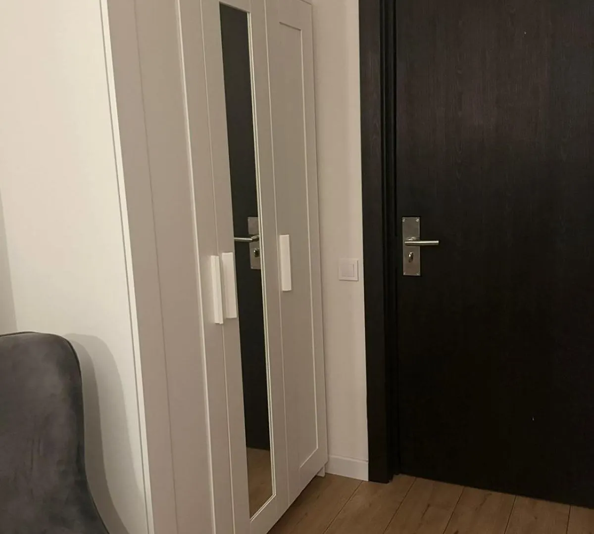 Solo Visit Apartments 1702 B Batumi