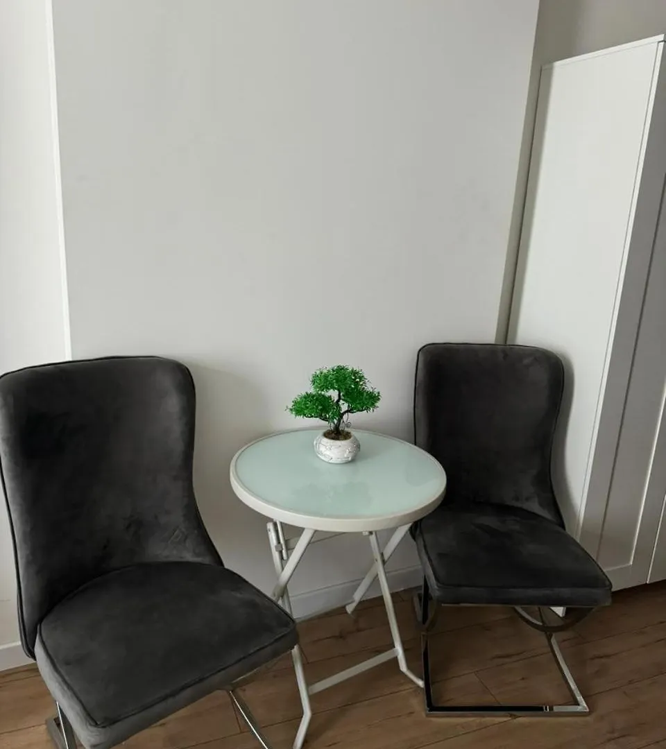 Solo Visit Apartments 1702 B Batumi Georgia