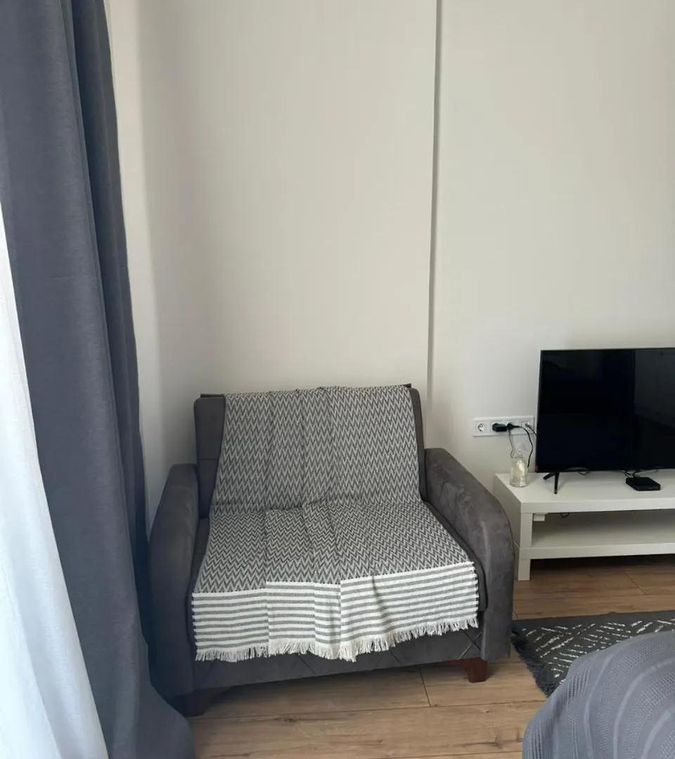 Solo Visit Apartments 1702 B Batumi 0*,  Georgia