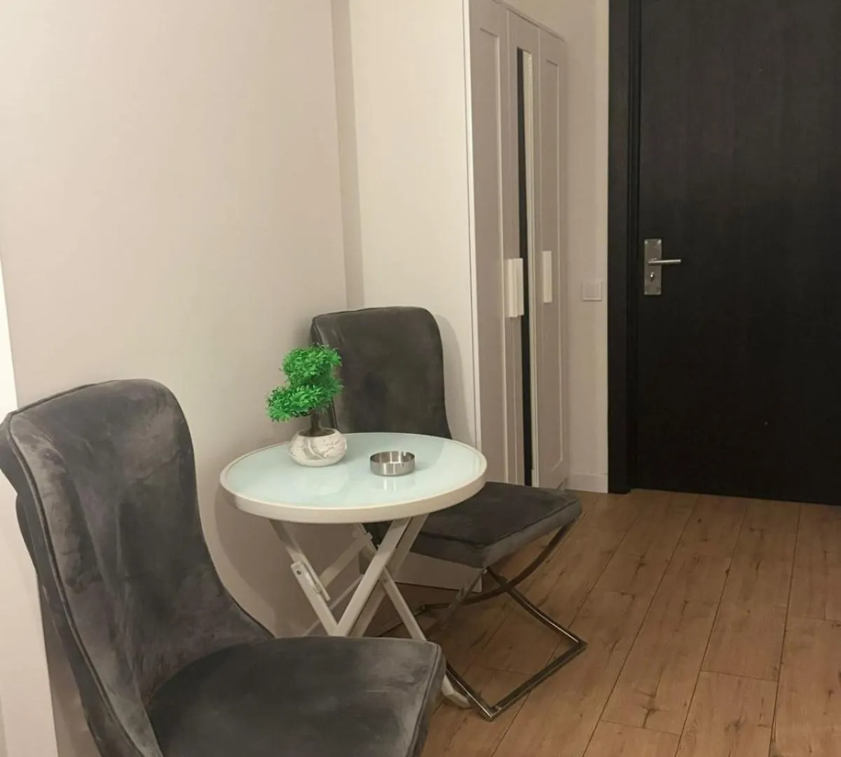 Solo Visit Apartments 1702 B Batumi