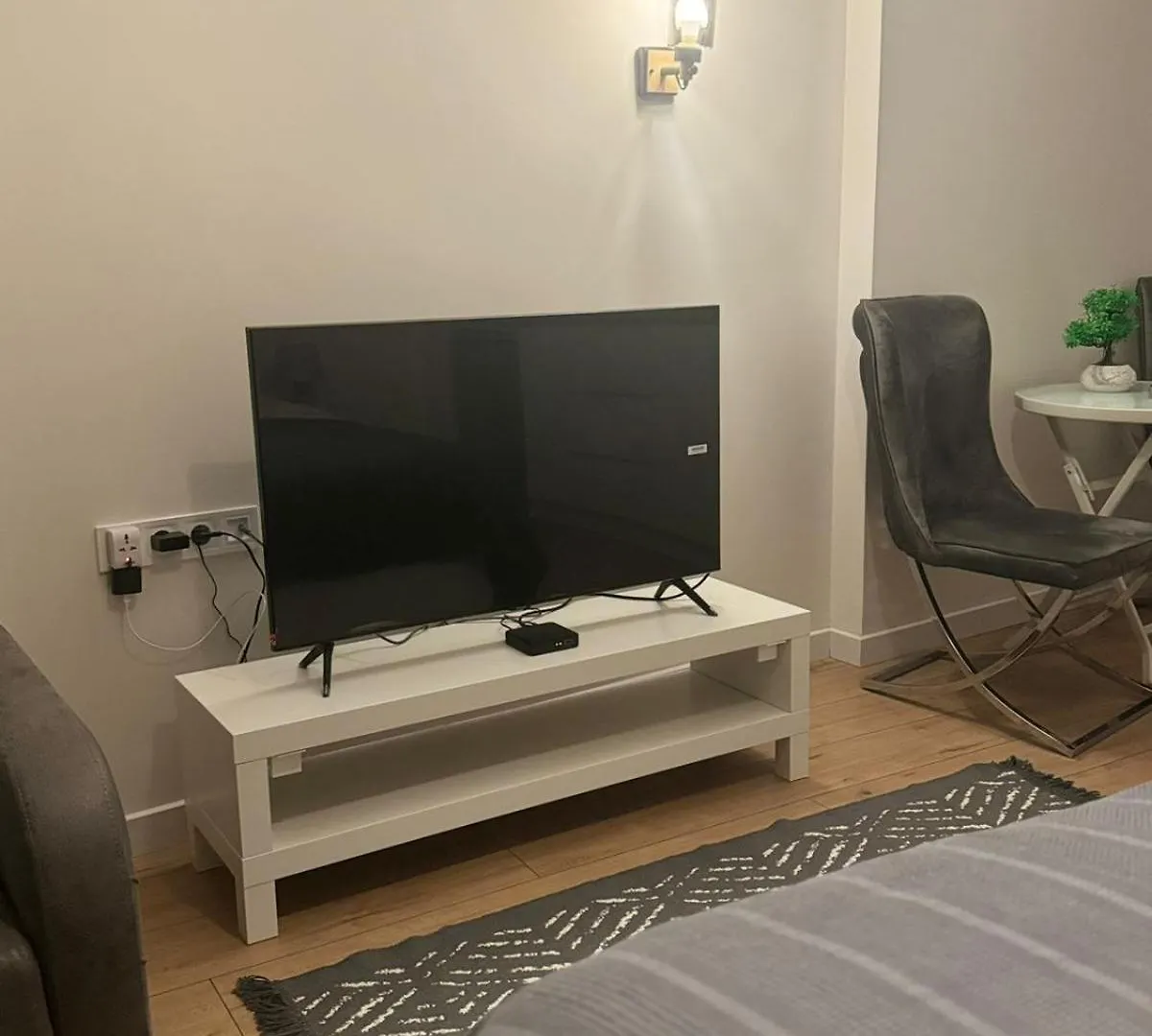 Solo Visit Apartments 1702 B Batumi Georgia