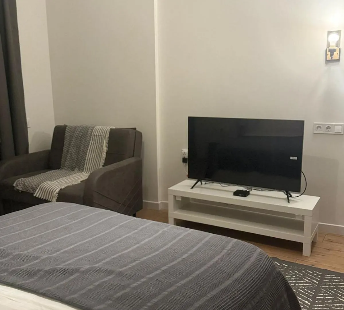 Solo Visit Apartments 1702 B Batumi