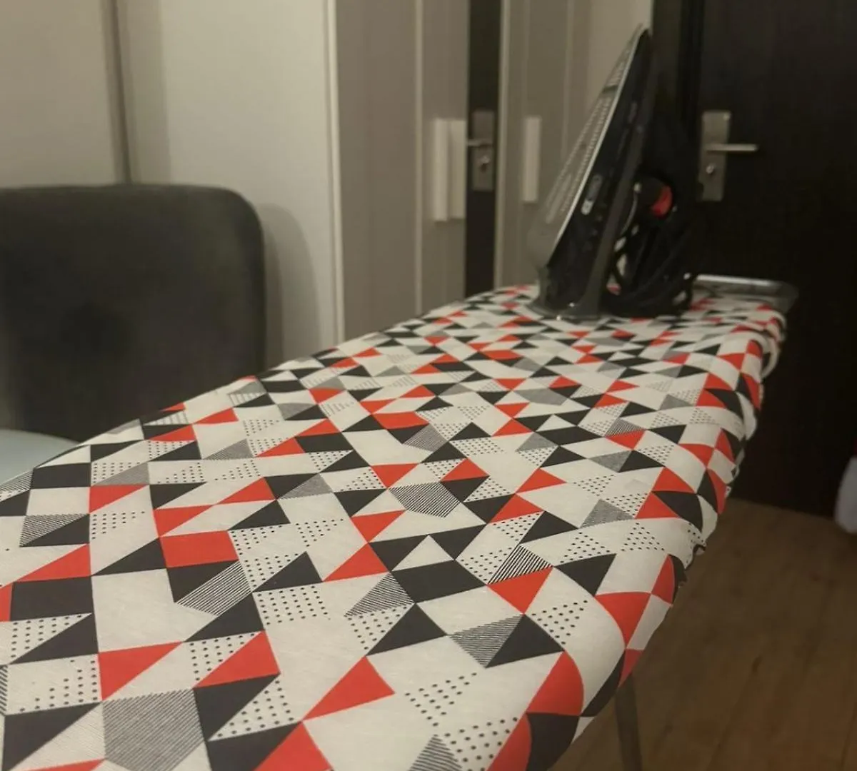 Solo Visit Apartments 1702 B Batumi